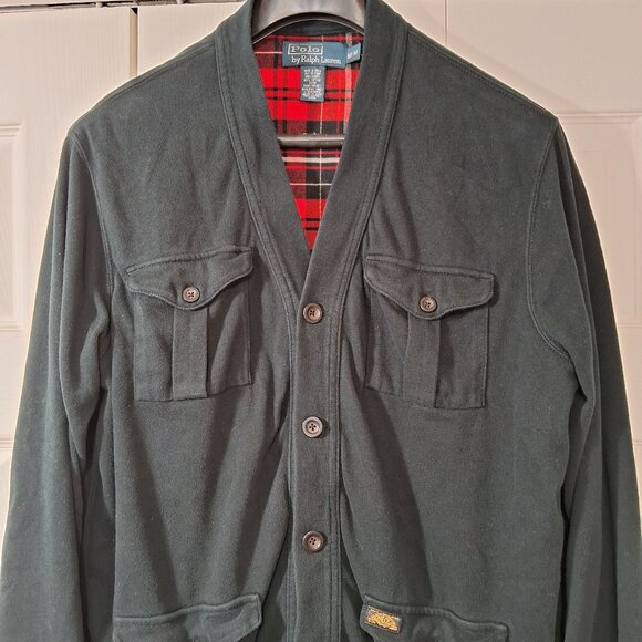 Polo Ralph Lauren men's cardigan - Picture 3 of 12